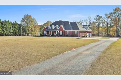 395 W McIntosh Road, Brooks, GA 30205 - Photo 6