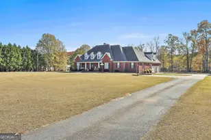395 W McIntosh Rd, Brooks, GA 30205 - Photo 6