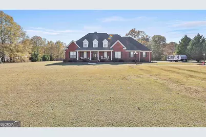 395 W McIntosh Road, Brooks, GA 30205 - Photo 1