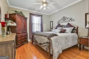 395 W McIntosh Rd, Brooks, GA 30205 - Photo 36