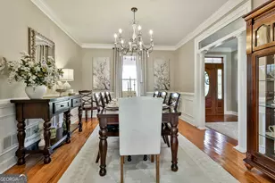395 W McIntosh Rd, Brooks, GA 30205 - Photo 20