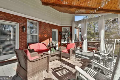 395 W McIntosh Road, Brooks, GA 30205 - Photo 56