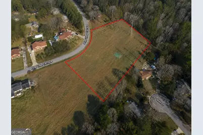 3.23 Acres Pine View Terrace, Riverdale, GA 30296 - Photo 8