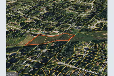 3.23 Acres Pine View Terrace, Riverdale, GA 30296 - Photo 6