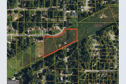 3.23 Acres Pine View Terrace, Riverdale, GA 30296 - Photo 4