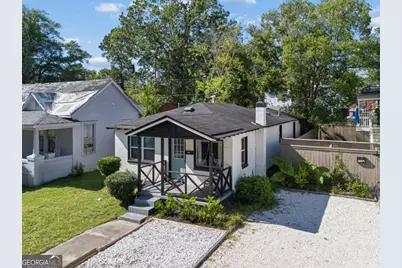 730 E 38th Street, Savannah, GA 31401 - Photo 36