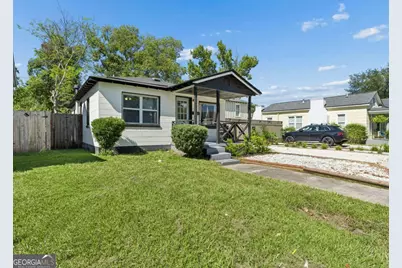 730 E 38th Street, Savannah, GA 31401 - Photo 1