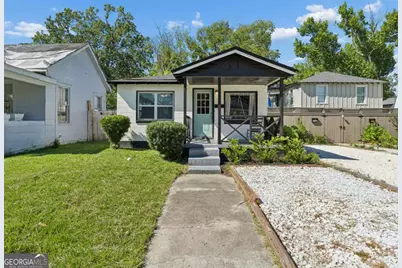 730 E 38th Street, Savannah, GA 31401 - Photo 2