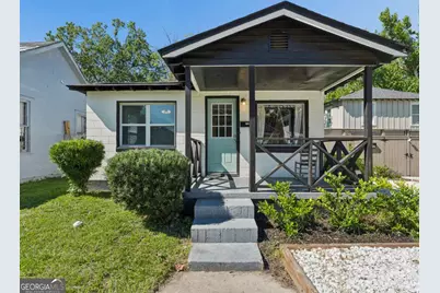 730 E 38th Street, Savannah, GA 31401 - Photo 6