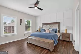 883 Tisdale Trail NE, Marietta, GA 30068 - Photo 24
