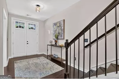883 Tisdale Trail NE, Marietta, GA 30068 - Photo 6