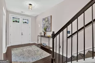 883 Tisdale Trail NE, Marietta, GA 30068 - Photo 6