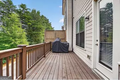883 Tisdale Trail NE, Marietta, GA 30068 - Photo 36
