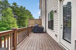 883 Tisdale Trail NE, Marietta, GA 30068 - Photo 36