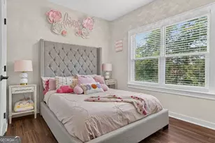 883 Tisdale Trail NE, Marietta, GA 30068 - Photo 28