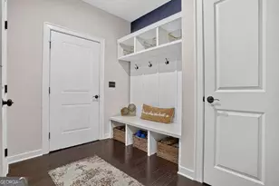883 Tisdale Trail NE, Marietta, GA 30068 - Photo 32