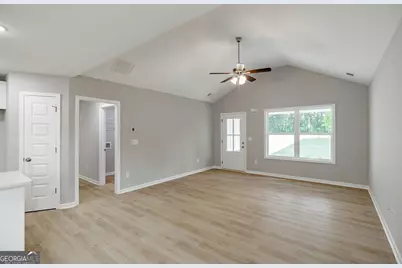 304 Ashbrook Trace Drive #LOT 14, Athens, GA 30605 - Photo 4