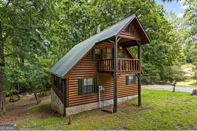 135 The Builders Hill, Morganton, GA 30560 - Photo 2