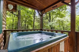 135 The Builder's Hill, Morganton, GA 30560 - Photo 8