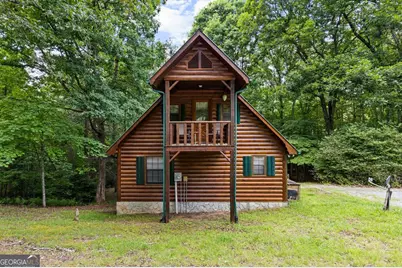 135 The Builders Hill, Morganton, GA 30560 - Photo 1