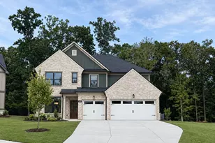 4320 Hosch Reserve Dr, Buford, GA 30519 - Photo 1