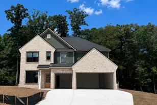 4320 Hosch Reserve Dr, Buford, GA 30519 - Photo 1