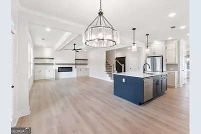 4320 Hosch Reserve Drive, Buford, GA 30519 - Photo 18