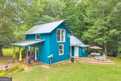 81 Paul Lane, Crawford, GA 30630 - Photo 26
