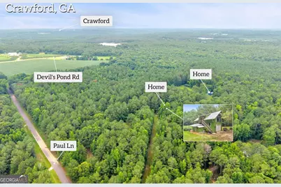 81 Paul Lane, Crawford, GA 30630 - Photo 56