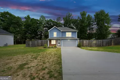 313 Sammy Circle, Griffin, GA 30223 - Photo 4