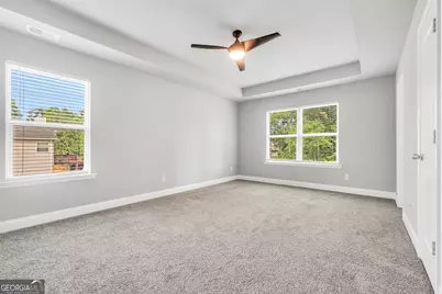 313 Sammy Circle, Griffin, GA 30223 - Photo 36