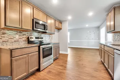 313 Sammy Circle, Griffin, GA 30223 - Photo 20