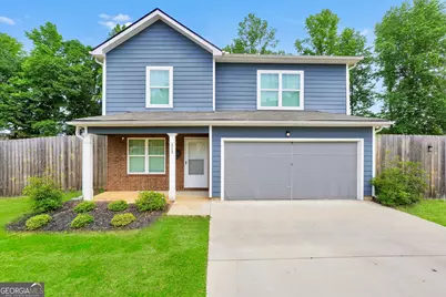313 Sammy Circle, Griffin, GA 30223 - Photo 1