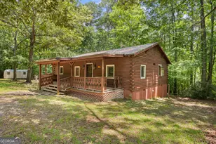 120 Bill Brown Rd, Jackson, GA 30233 - Photo 4