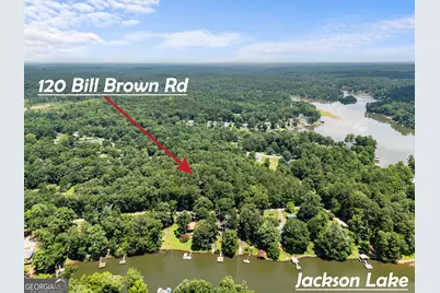 120 Bill Brown Road, Jackson, GA 30233 - Photo 48