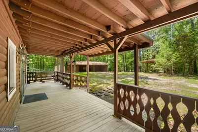 120 Bill Brown Road, Jackson, GA 30233 - Photo 6
