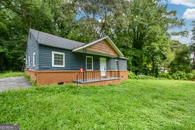 7427 W Fayetteville Road, Riverdale, GA 30296 - Photo 1