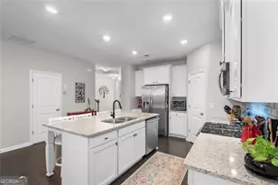 771 Mason Grove Pkwy, Lawrenceville, GA 30043 - Photo 10