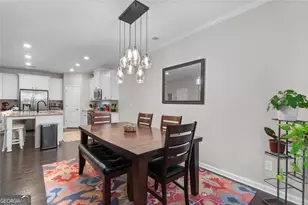 771 Mason Grove Pkwy, Lawrenceville, GA 30043 - Photo 12
