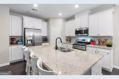 771 Mason Grove Parkway, Lawrenceville, GA 30043 - Photo 8