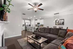 771 Mason Grove Pkwy, Lawrenceville, GA 30043 - Photo 14