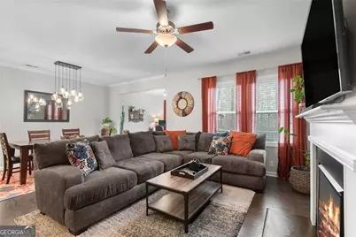 771 Mason Grove Parkway, Lawrenceville, GA 30043 - Photo 12