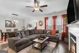 771 Mason Grove Pkwy, Lawrenceville, GA 30043 - Photo 12