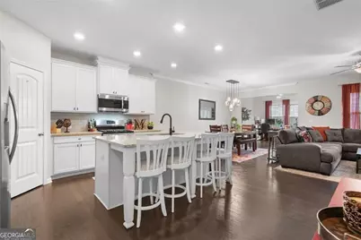 771 Mason Grove Parkway, Lawrenceville, GA 30043 - Photo 8