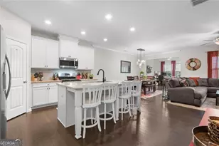 771 Mason Grove Pkwy, Lawrenceville, GA 30043 - Photo 8