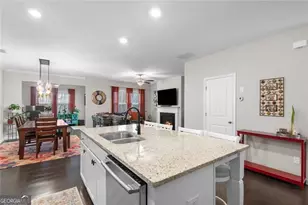 771 Mason Grove Pkwy, Lawrenceville, GA 30043 - Photo 6