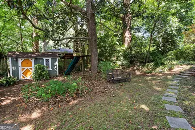 4553 Park Drive, Pine Lake, GA 30072 - Photo 86