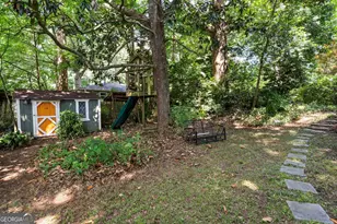 4553 Park Dr, Pine Lake, GA 30072 - Photo 86