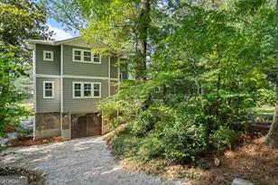 4553 Park Dr, Pine Lake, GA 30072 - Photo 20