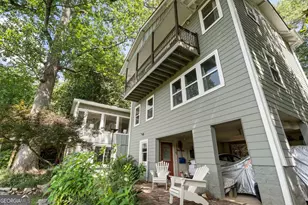 4553 Park Dr, Pine Lake, GA 30072 - Photo 80